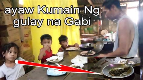 chupa ni pinay|Ayaw Kumain ng Gulay Pero Nonstop Chupa Pagdating sa .